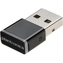POLY Adattatore Bluetooth USB-A BT600 (con sacca) [85Q81AA]