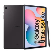 Samsung Galaxy Tab S6 Lite (2022) Tablet Android 10.4 Pollici Wi-Fi RAM 4 GB, 64 GB espandibili 12 Oxford Gray [SM-P613NZAAXEO]