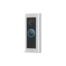 Ring Video Doorbell Pro 2 Hardwired Nichel, Acciaio satinato [8VRCPZ-0EU0]