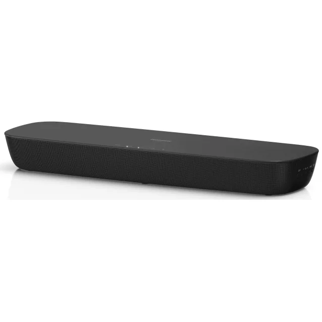 Altoparlante soundbar Panasonic SC-HTB200EGK Nero 2.0 canali 80 W