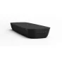 Altoparlante soundbar Panasonic SC-HTB200EGK Nero 2.0 canali 80 W