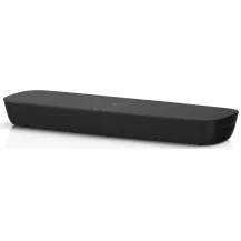 Altoparlante soundbar Panasonic SC-HTB200EGK Nero 2.0 canali 80 W