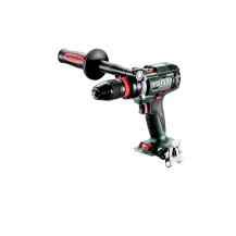 Trapano Metabo BS 18 LTX-3 BL Q I Metal 4000 Giri/min 3 kg Nero, Verde, Rosso [603180840]