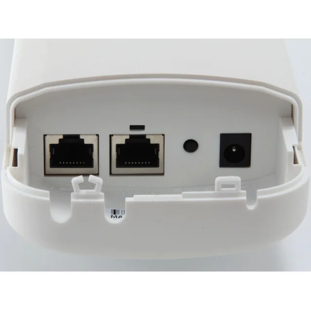 Access point LevelOne WAB-6010 punto accesso WLAN 100 Mbit/s Bianco Supporto Power over Ethernet (PoE) [WAB-6010]