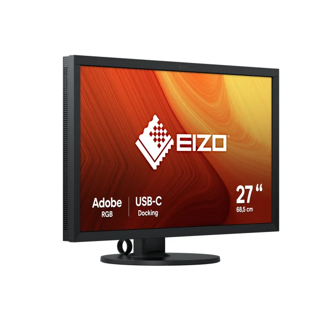 Monitor EIZO ColorEdge CS2731 LED display 68,6 cm (27