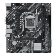 Scheda madre ASUS PRIME H510M-K Intel H510 LGA 1200 micro ATX [90MB17N0-M0EAY0]