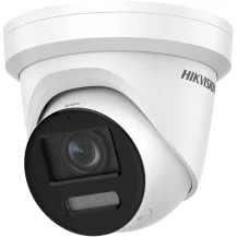 Hikvision Digital Technology DS-2CD2387G2-LSU/SL(2.8MM)(C)(O-STD) telecamera di sorveglianza Torretta Telecamera sicurezza IP Esterno 3840 x 2160 Pixel Soffitto/muro [DS-2CD2387G2-LSU/SL(2.8MM]