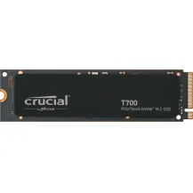 SSD Crucial T700 M.2 4 TB PCI Express 5.0 NVMe [CT4000T700SSD3]