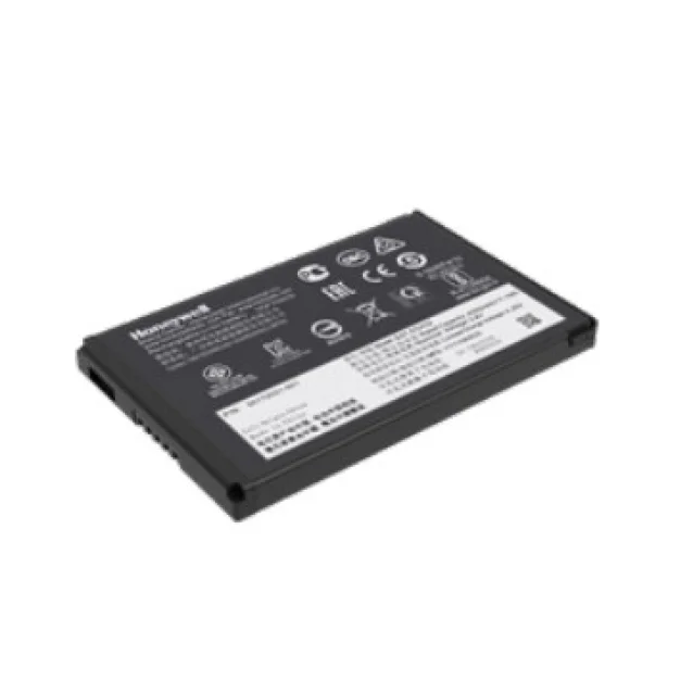 Honeywell 50172021-001 ricambio per computer portatili Batteria (EDA52 ACC BATTERY [3.8V - 4500MAH]) [50172021-001]