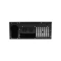 Lanberg SC01-3504-10B telaio del server modulare Armadio (4U) [SC01-3504-10B]