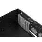Lanberg SC01-3504-10B telaio del server modulare Armadio (4U) [SC01-3504-10B]