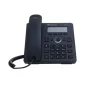 AudioCodes 420HD telefono IP Nero 2 linee LCD (AUDIOCODES SFB 420 MONO SCREEN HANDSET) [UC420HDEG]
