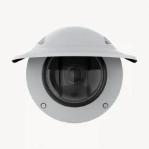 Axis 02054-001 telecamera di sorveglianza Cupola Telecamera sicurezza IP Interno e esterno 2688 x 1512 Pixel Soffitto/Parete/Palo [02054-001]