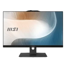 MSI Modern AM242P 12M-070DE Intel® Core™ i7 i7-1260P 60,5 cm (23.8