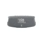 JBL CHARGE 5 Altoparlante portatile stereo Grigio 30 W [JBLCHARGE5GRY]