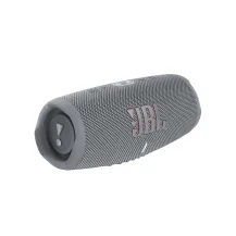 JBL CHARGE 5 Altoparlante portatile stereo Grigio 30 W [JBLCHARGE5GRY]
