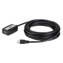 Cavo USB ATEN extender 3.0 da 5 m (USB Extender Cable [extending up to 5M]) [UE350A]