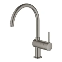 GROHE Minta Grafite [32917AL0]