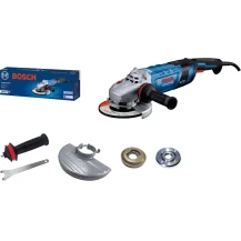 Bosch GWS 30-180 PB smerigliatrice angolare 18 cm 2800 W 5,7 kg [06018G0100]