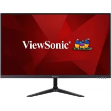 Monitor Viewsonic VX Series VX2718-P-MHD LED display 68,6 cm [27] 1920 x 1080 Pixel Full HD Nero (VX2718-P-MHD FHD 27IN 16:9 - 1920X1080 4000:1 1MS 2 X HDMI) [VX2718-P-MHD]