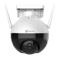 Telecamera di sicurezza EZVIZ C8C Wi-Fi motorizzata per esterno con vista a 360° [CS-C8C-A0-3H2WFL1(4MM)]