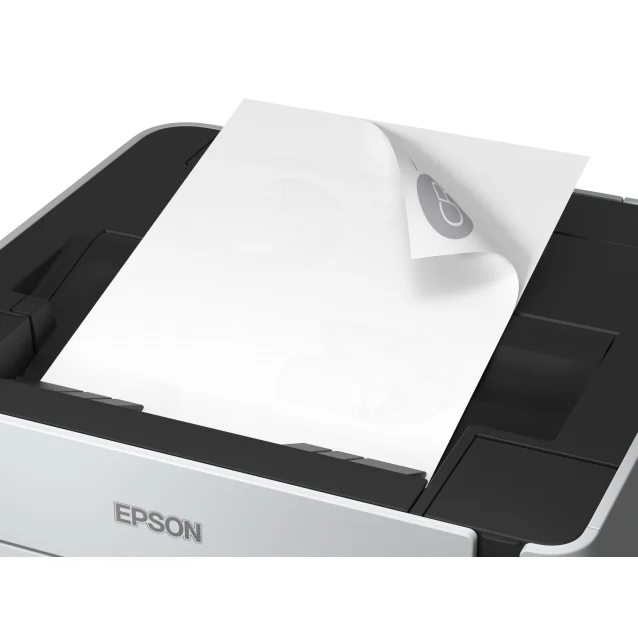 Stampante inkjet Epson EcoTank ET-M1180 [C11CG94402]