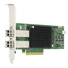 Broadcom LPE32002-M2 scheda di rete e adattatore Interno Fibra 3200 Mbit/s [LPE32002-M2]