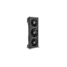 Scheda video XFX SPEEDSTER QICK 319 AMD Radeon RX 6750 XT 12 GB GDDR6 [RX-675XYJFDP]