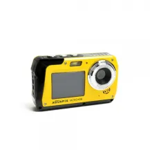 Fotocamera digitale Easypix W3048 compatta 13 MP CMOS 3840 x 2160 Pixel [10076]