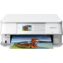 Multifunzione Epson Expression Premium XP-6105 Ad inchiostro A4 5760 x 1440 DPI 32 ppm Wi-Fi (Epson XP 6105 XP6105 - Multifunction printer colour ink-jet A4/Legal [media] up to 15.8 [printing] 100 sheets USB, USB host, [C11CG97402]