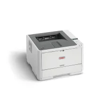 Stampante laser OKI B432dn 1200 x DPI A4 [45762012]