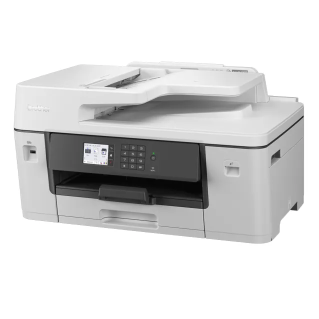 LEXMARK MB2236i stampante laser multifunzione b/n (A4, 4-in-1, stampante,  scanner, fotocopiatrice, cloud fax, ADF, duplex, WLAN