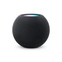 Dispositivo di assistenza virtuale Apple HomePod mini - Grigio Siderale [MY5G2SM/A]