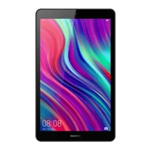 Tablet Huawei MediaPad M5 lite 8 32 GB 20,3 cm [8] Hisilicon Kirin 3 Wi-Fi 5 [802.11ac] Android 9.0 Grigio (Huawei Lite INCH 3+32GB - Grey) [53010SYB]