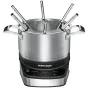 Rommelsbacher F 1200 fondue, gourmet & wok 1,5 L 6 persona(e) [F 1200]