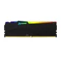 Memoria Kingston Technology FURY 32 GB 5600 MT/s DDR5 CL40 DIMM (Kit da 2 moduli) Beast RGB [KF556C40BBAK2-32]