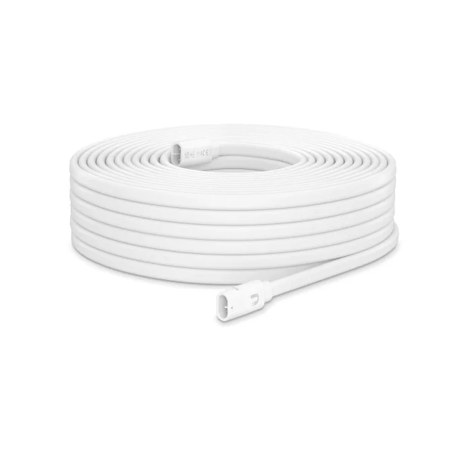 SCOPRI LE OFFERTE ONLINE SU Ubiquiti UISP UACC-Cable-PT-50M Bianco (UISP  Power TransPort Cable 50m - Warranty: 24M) [UACC-CABLE-PT-50M]