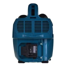 Aspiratore portatile Makita DCL184Z aspirapolvere senza filo Colore foglia di tè Sacchetto per la polvere [DCL184Z] - SENZA BATTERIA/SENZA CARICABATTERIE