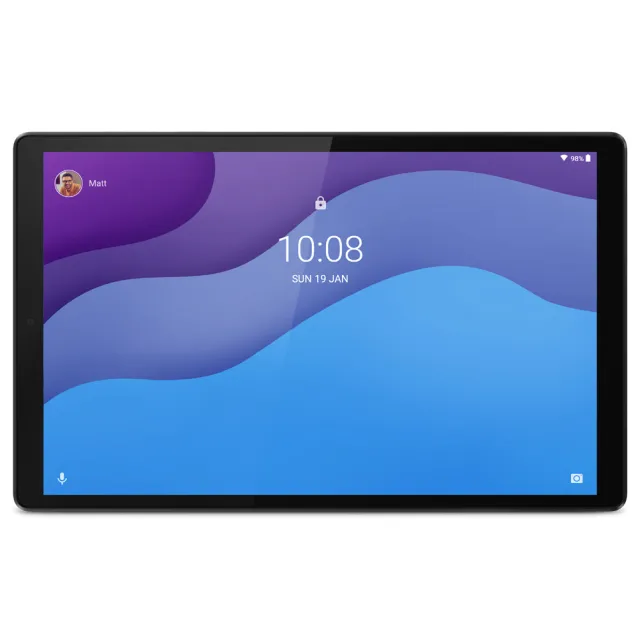 Tablet Lenovo Tab M10 HD 2nd Gen 10.1