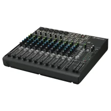 Mixer audio Mackie 1402VLZ4 14 canali 20 - 50000 Hz Nero