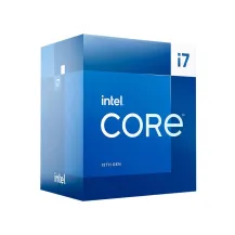 Intel Core i7-13700F processore 30 MB Cache intelligente Scatola [BX8071513700F]