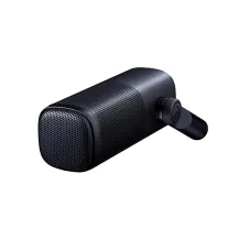 Elgato Wave DX Nero Microfono per PC (ELGATO WAVE DYNAMIC MICROPHONE) [10MAH9901]