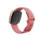 Smartwatch Fitbit Versa 4 Digitale Touch screen Rosa GPS (satellitare)