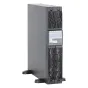 Legrand Daker DK+ UPS DAKER DK PLUS 1000VA gruppo di continuità (UPS) Doppia conversione (online) 1 kVA 900 W 6 presa(e) AC [310170]