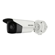 Hikvision DS-2CD3T43G2-4IS Capocorda Telecamera di sicurezza IP Esterno 2688 x 1520 Pixel Soffitto/muro