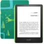 Lettore eBook Amazon Kindle Paperwhite Kids lettore e-book Touch screen 8 GB Wi-Fi Nero, Verde [B08WPQFP44]
