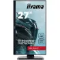 iiyama G-MASTER GB2760HSU-B1 Monitor PC 68,6 cm (27