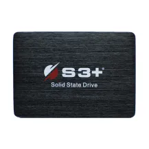 S3+ S3SSDC2T0 drives allo stato solido 2.5