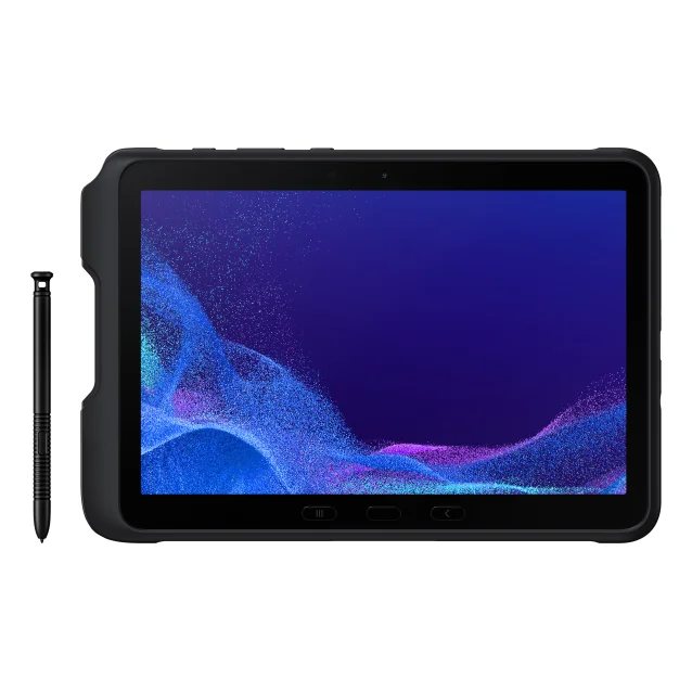 Tablet Samsung Galaxy Tab Active Active4 Pro_5G [SM-T636BZKEEEE]