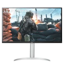 LG 32UP550-W Monitor PC 80 cm (31.5